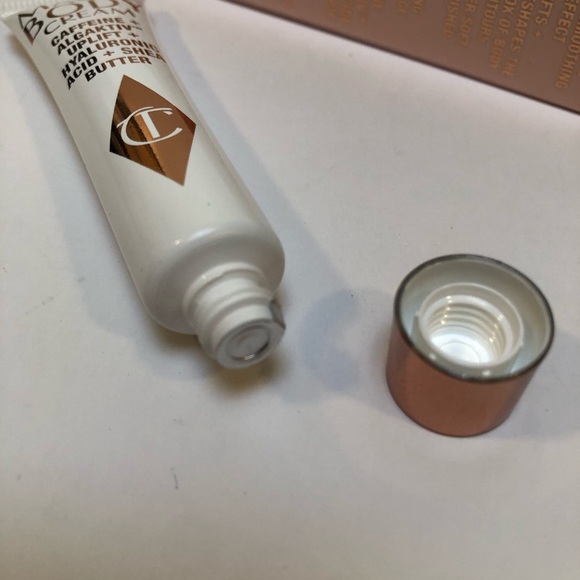 3/$20 Charlotte Tilbury Magic Body Cream NWOT - Picture 3 of 4
